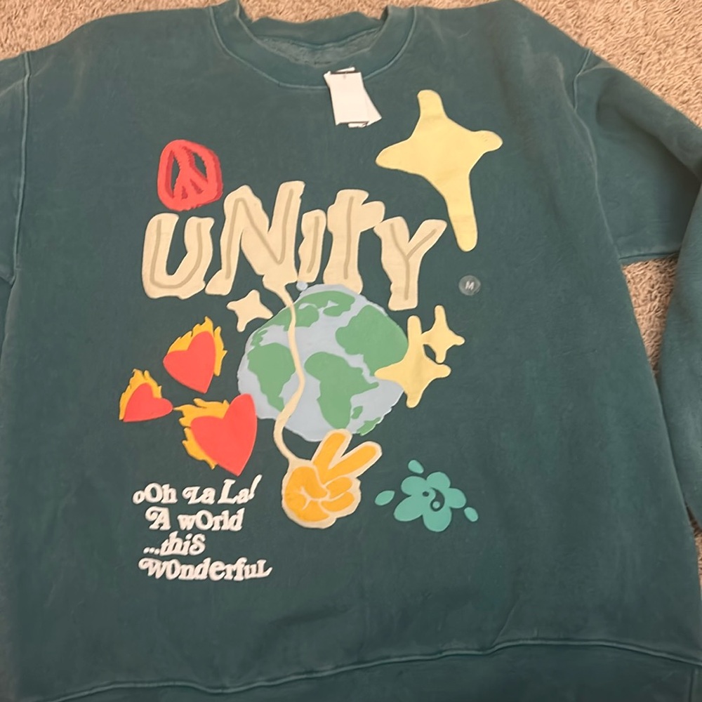 Pacsun hoodie